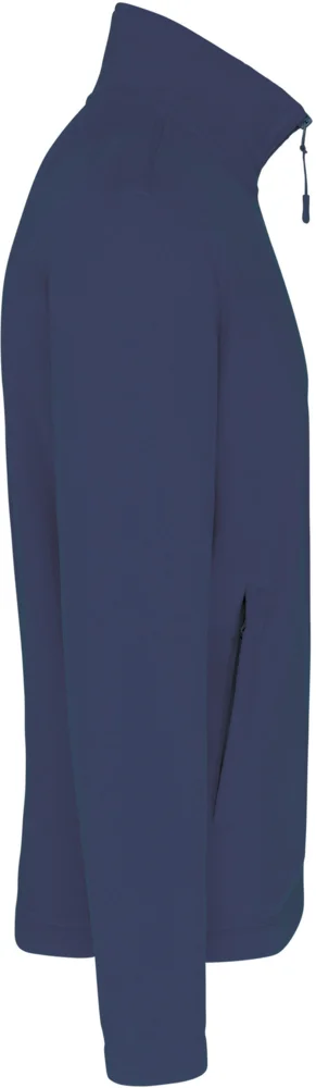 Microfleece Jacke "Falco"
