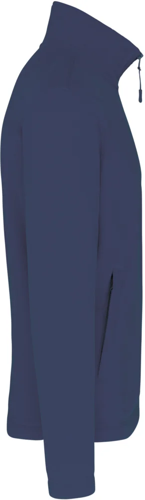 Microfleece Jacke "Falco"