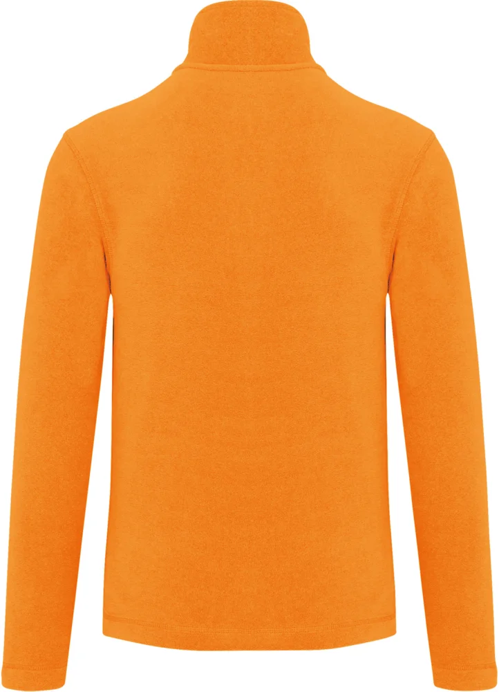Microfleece Jacke "Falco"