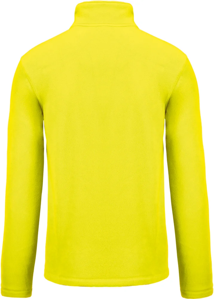 Microfleece Jacke "Falco"