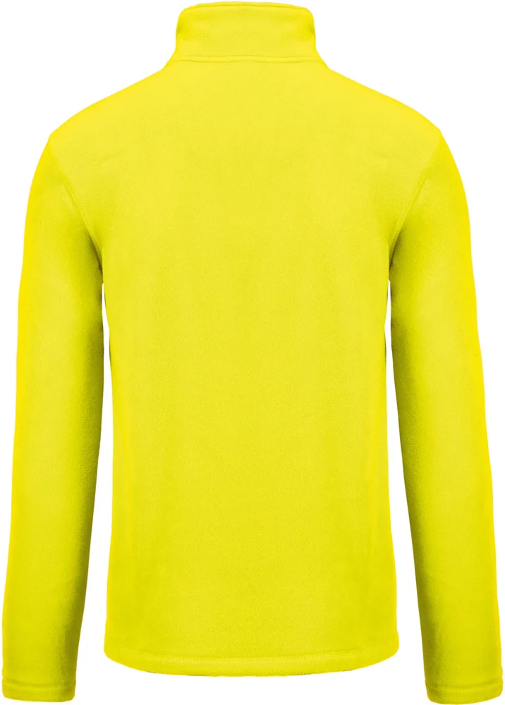 Microfleece Jacke "Falco"
