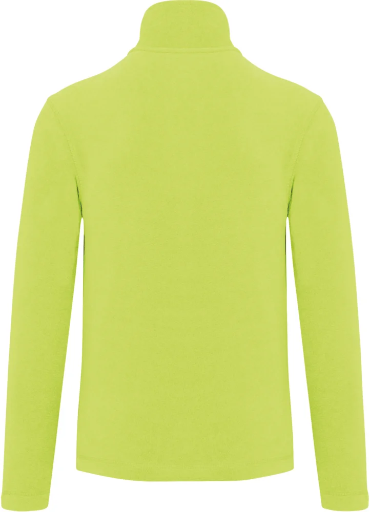 Microfleece Jacke "Falco"