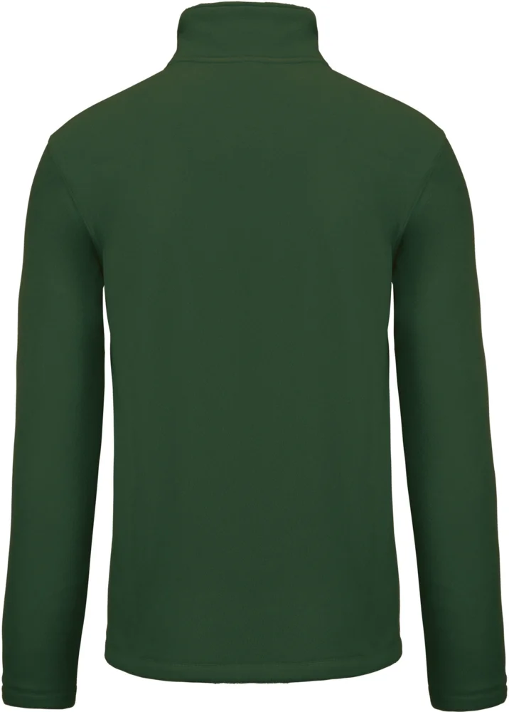 Microfleece Jacke "Falco"