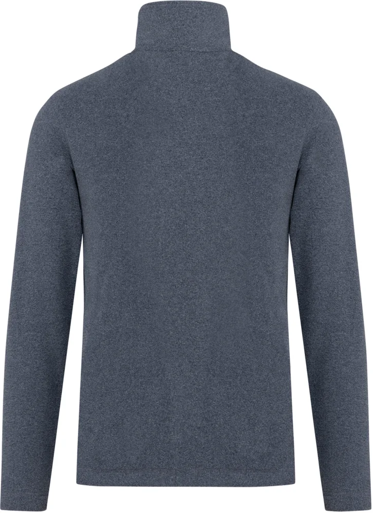 Microfleece Jacke "Falco"