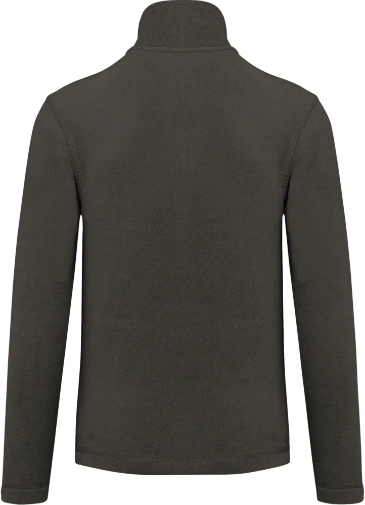 Microfleece Jacke "Falco"