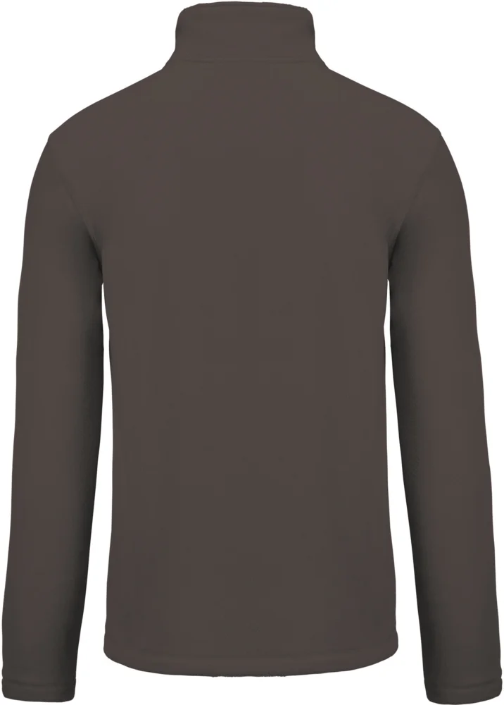 Microfleece Jacke "Falco"
