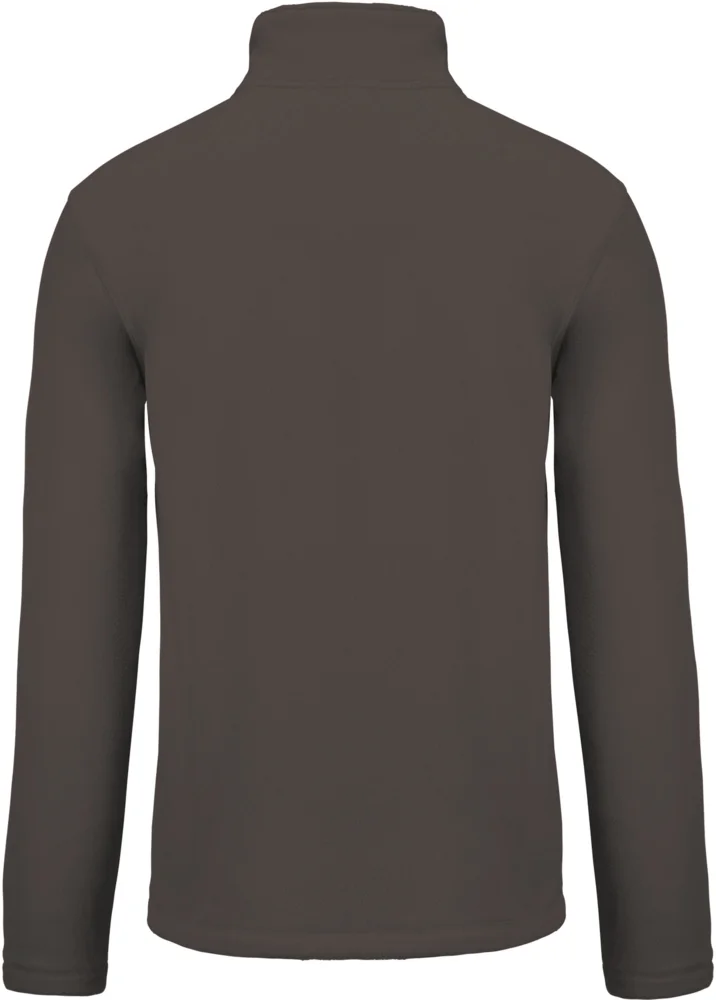 Microfleece Jacke "Falco"