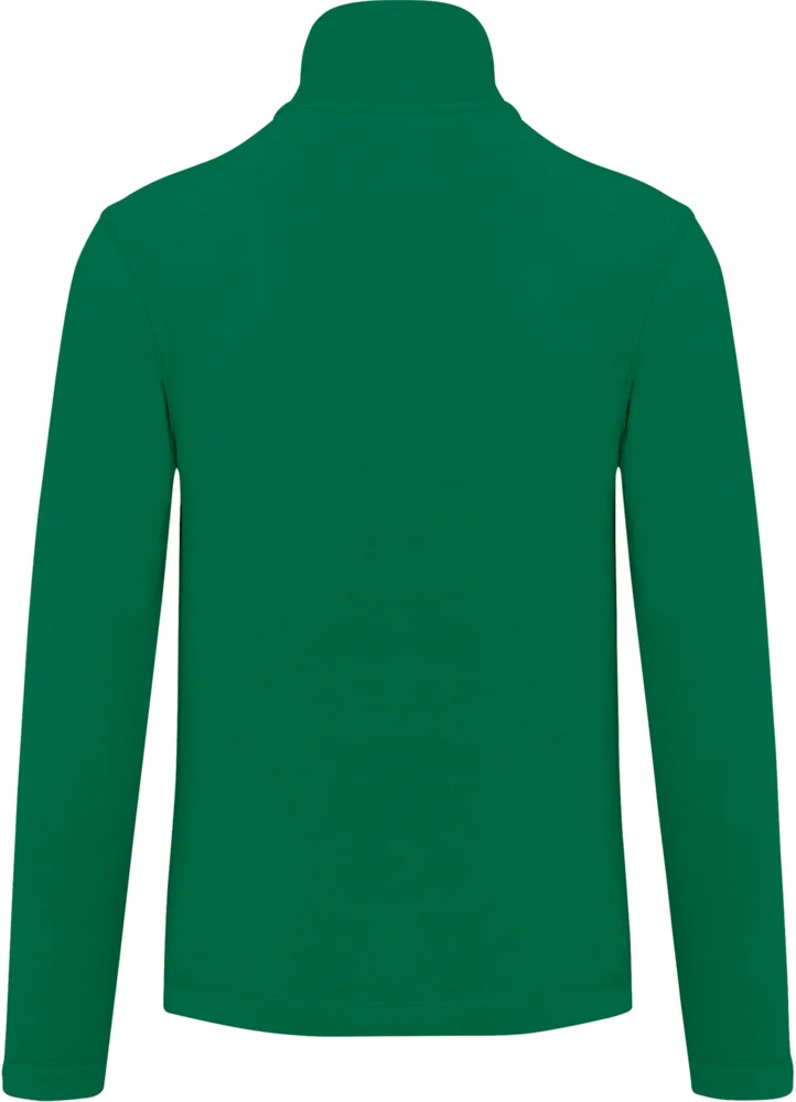 Microfleece Jacke "Falco"