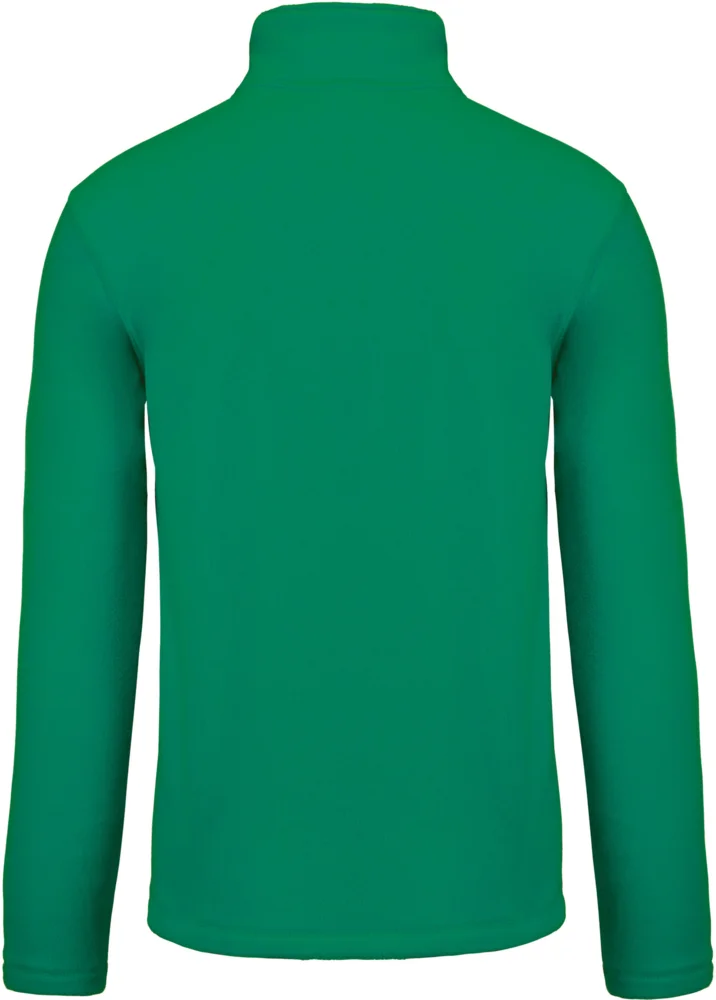Microfleece Jacke "Falco"