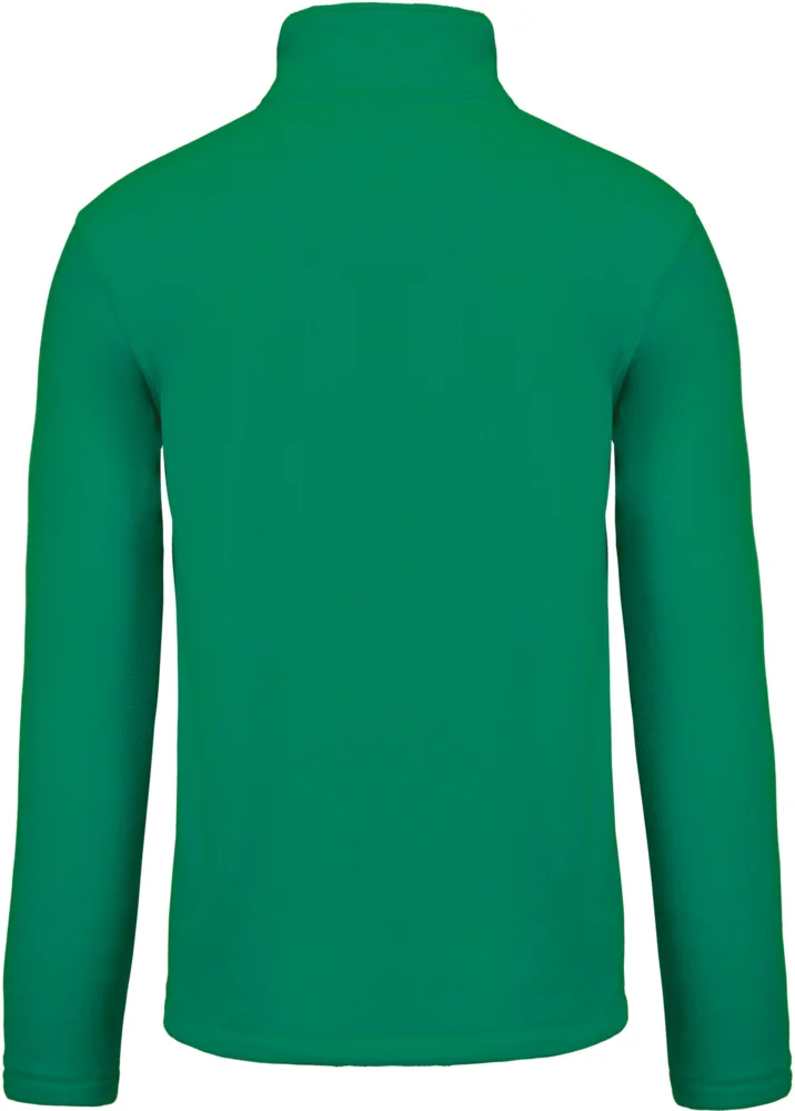 Microfleece Jacke "Falco"