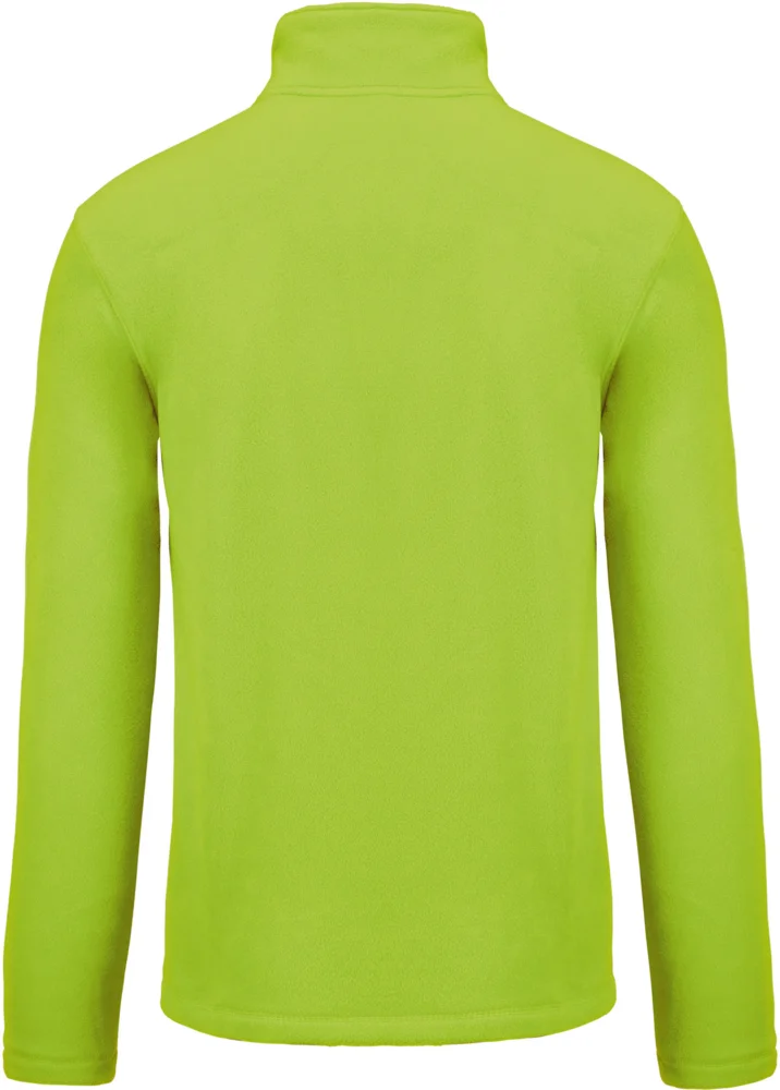 Microfleece Jacke "Falco"