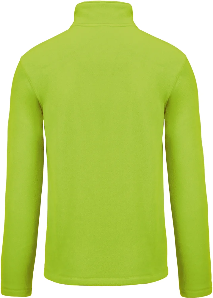 Microfleece Jacke "Falco"