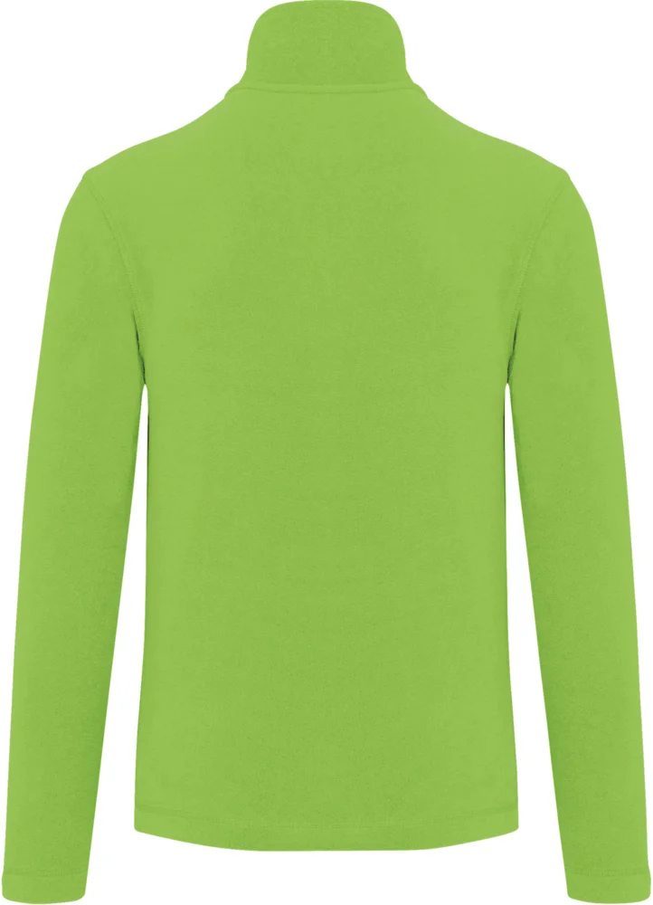Microfleece Jacke "Falco"