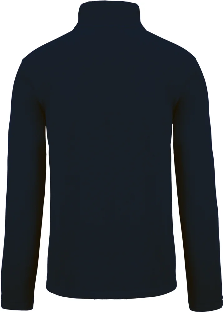 Microfleece Jacke "Falco"