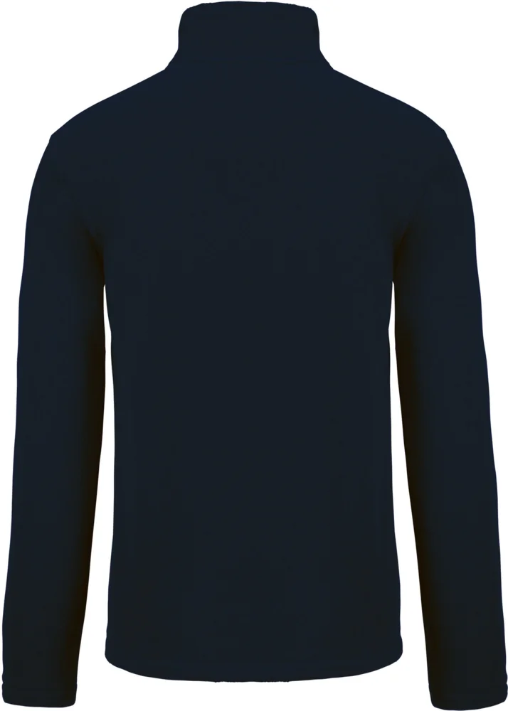 Microfleece Jacke "Falco"