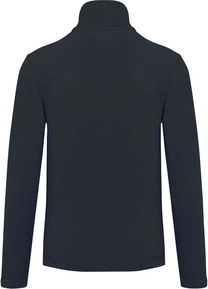 Microfleece Jacke "Falco"