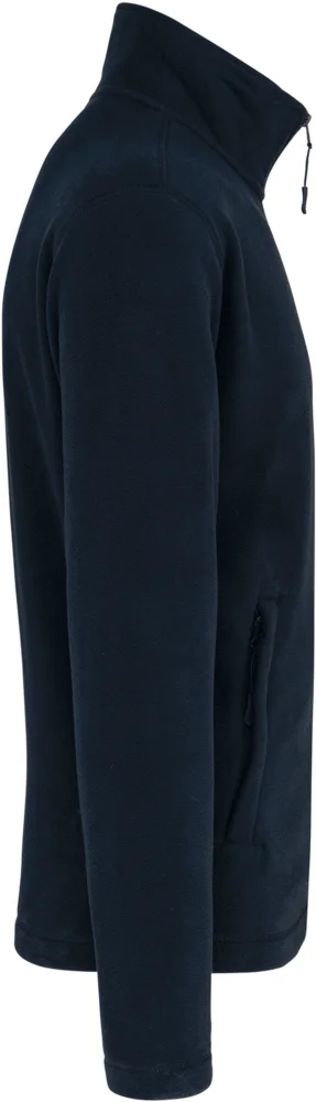 Microfleece Jacke "Falco"