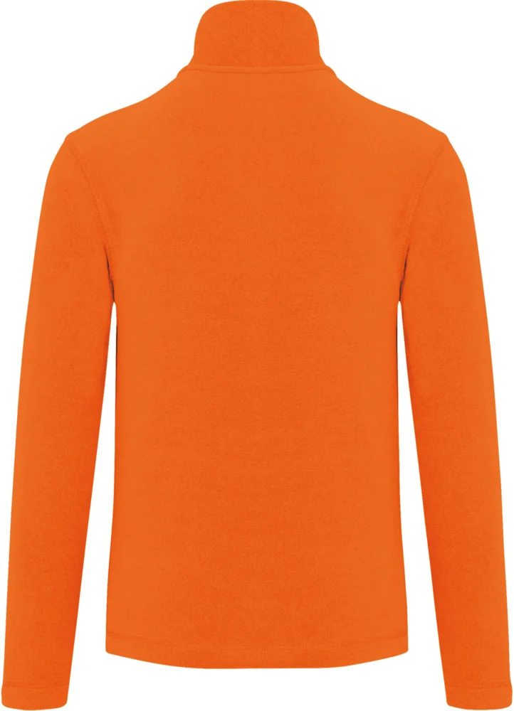 Microfleece Jacke "Falco"