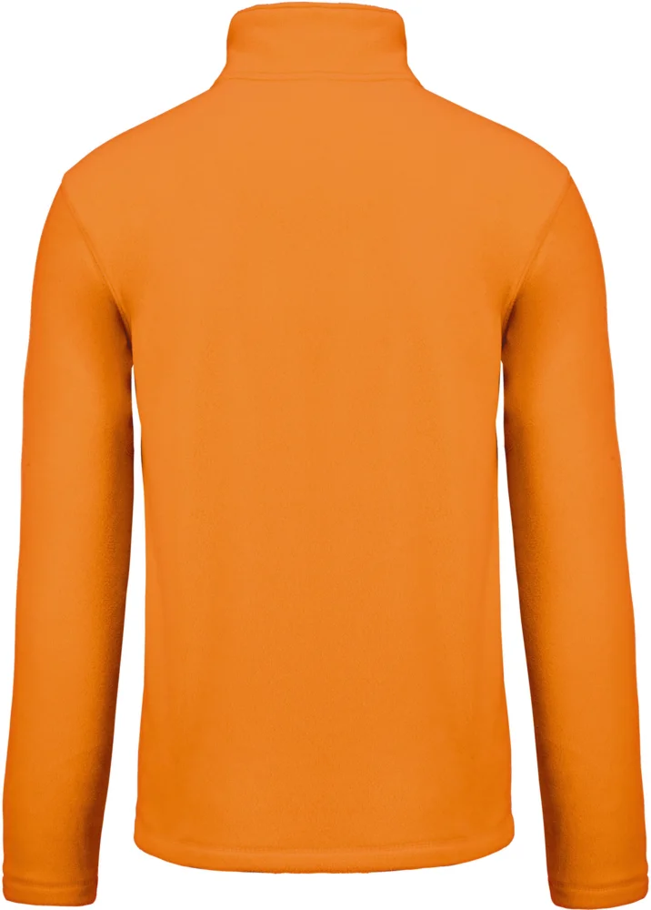 Microfleece Jacke "Falco"