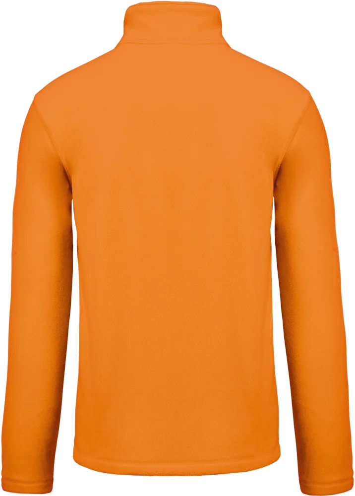 Microfleece Jacke "Falco"
