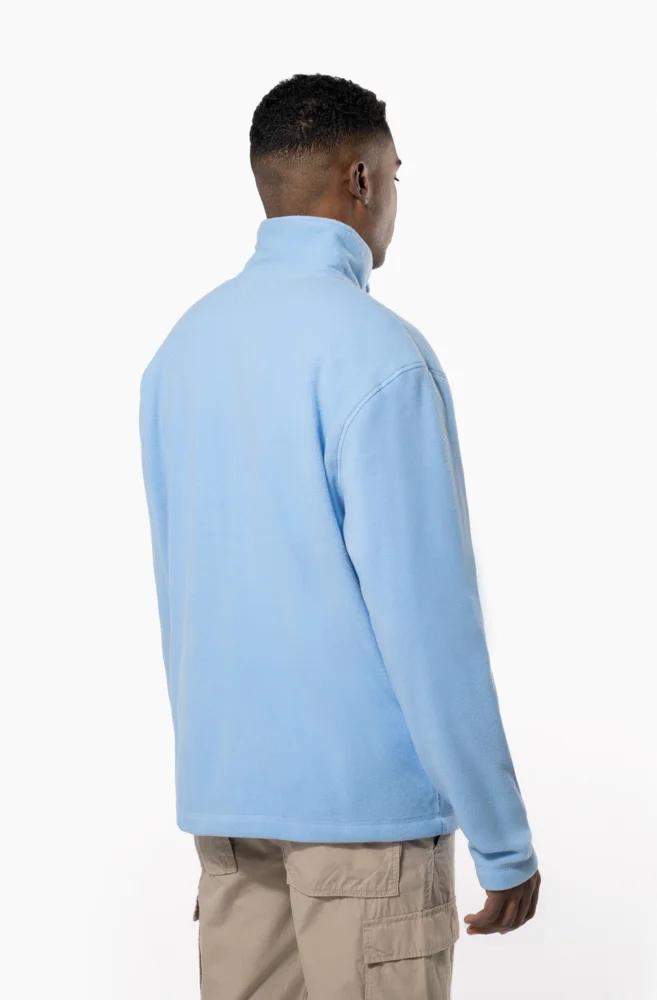 Microfleece Jacke "Falco"