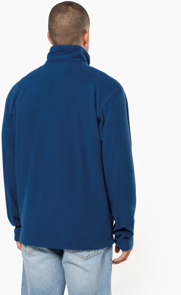 Microfleece Jacke "Falco"