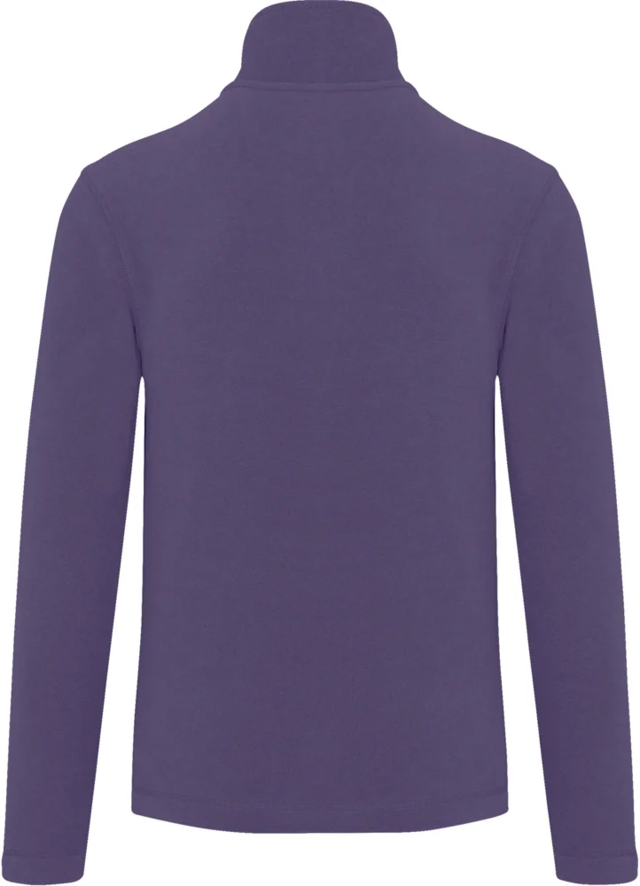 Microfleece Jacke "Falco"