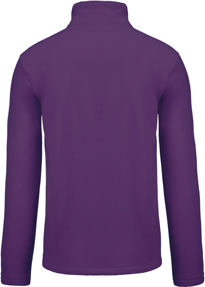 Microfleece Jacke "Falco"