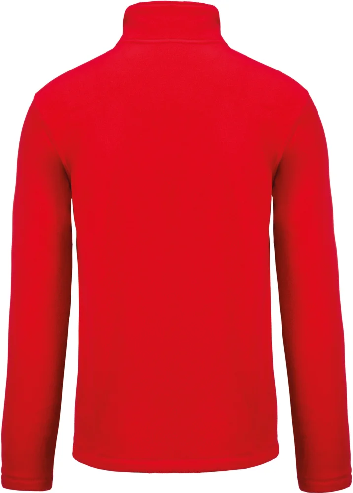 Microfleece Jacke "Falco"