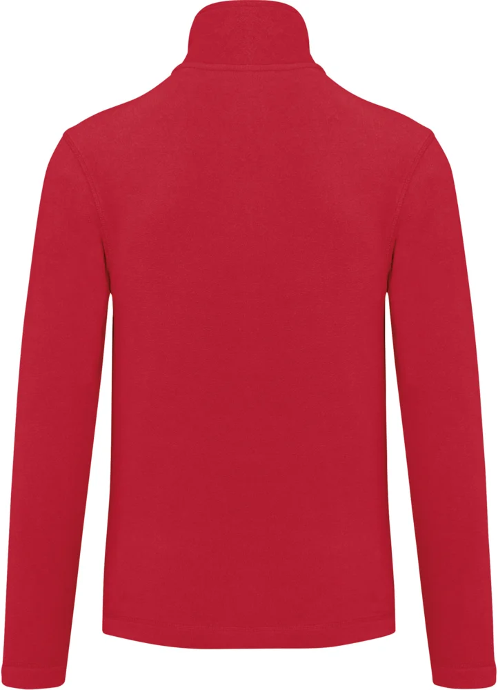 Microfleece Jacke "Falco"