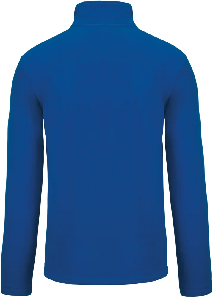 Microfleece Jacke "Falco"
