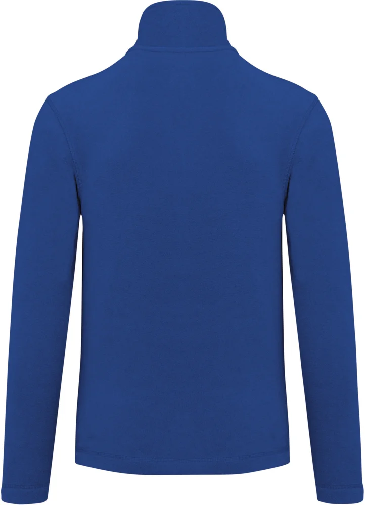 Microfleece Jacke "Falco"
