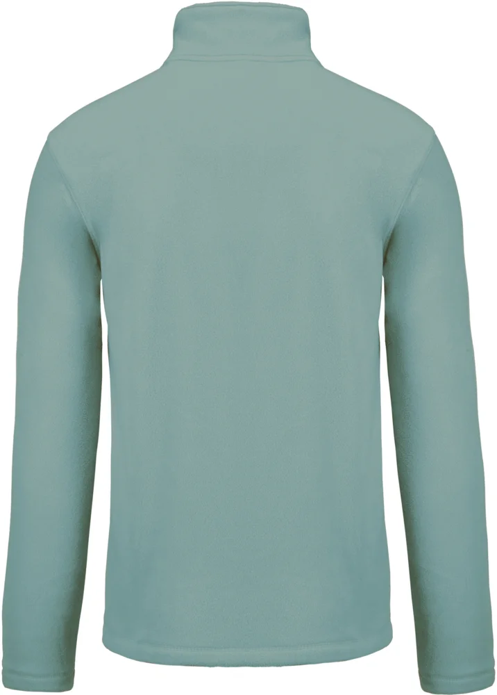 Microfleece Jacke "Falco"