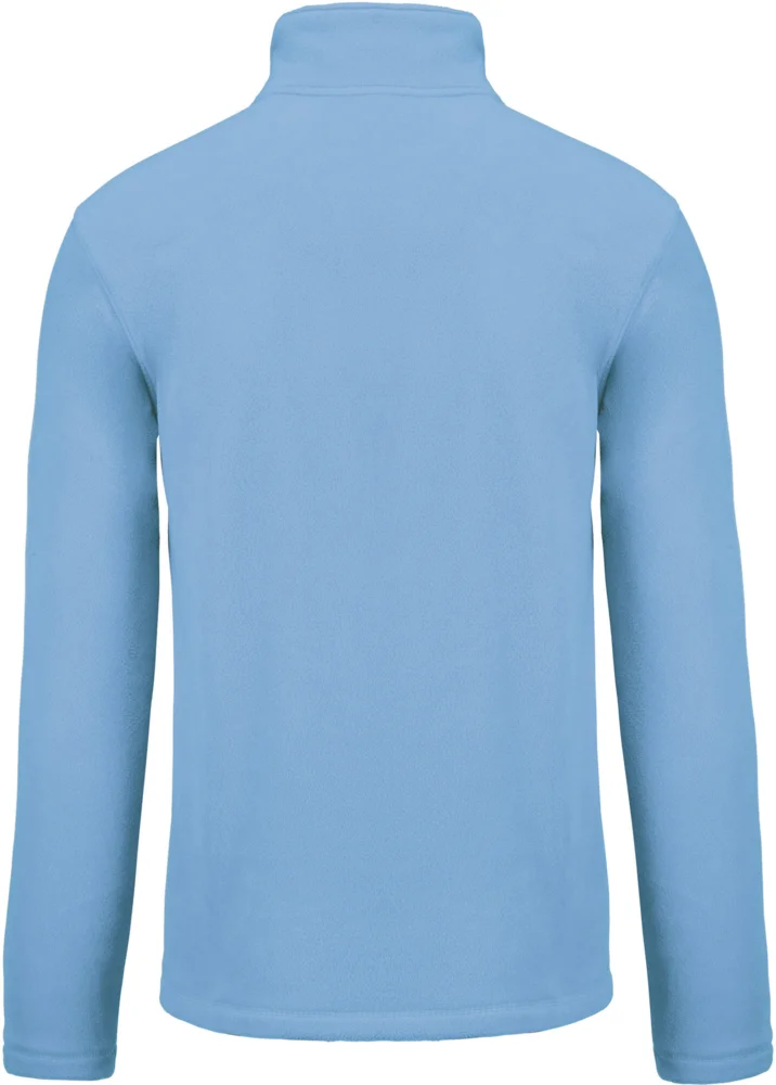 Microfleece Jacke "Falco"