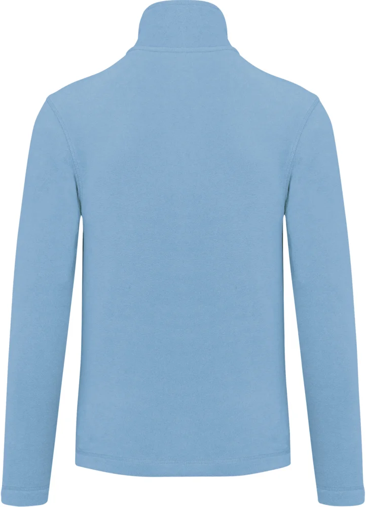 Microfleece Jacke "Falco"
