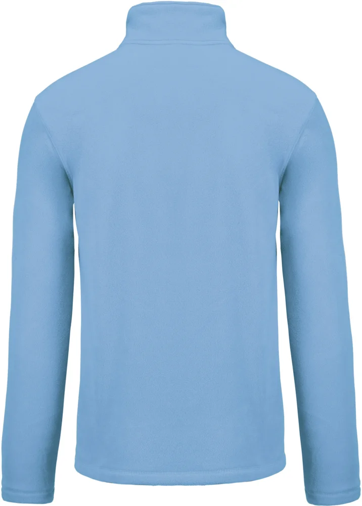 Microfleece Jacke "Falco"