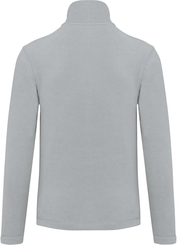 Microfleece Jacke "Falco"