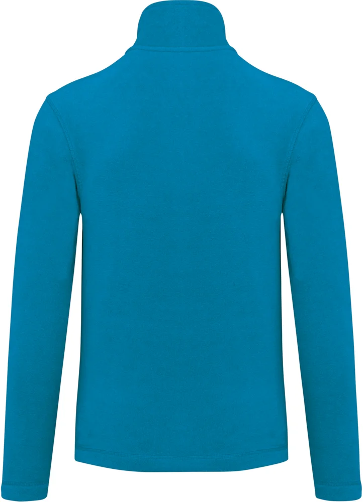 Microfleece Jacke "Falco"