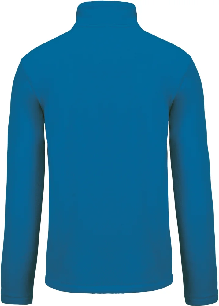 Microfleece Jacke "Falco"