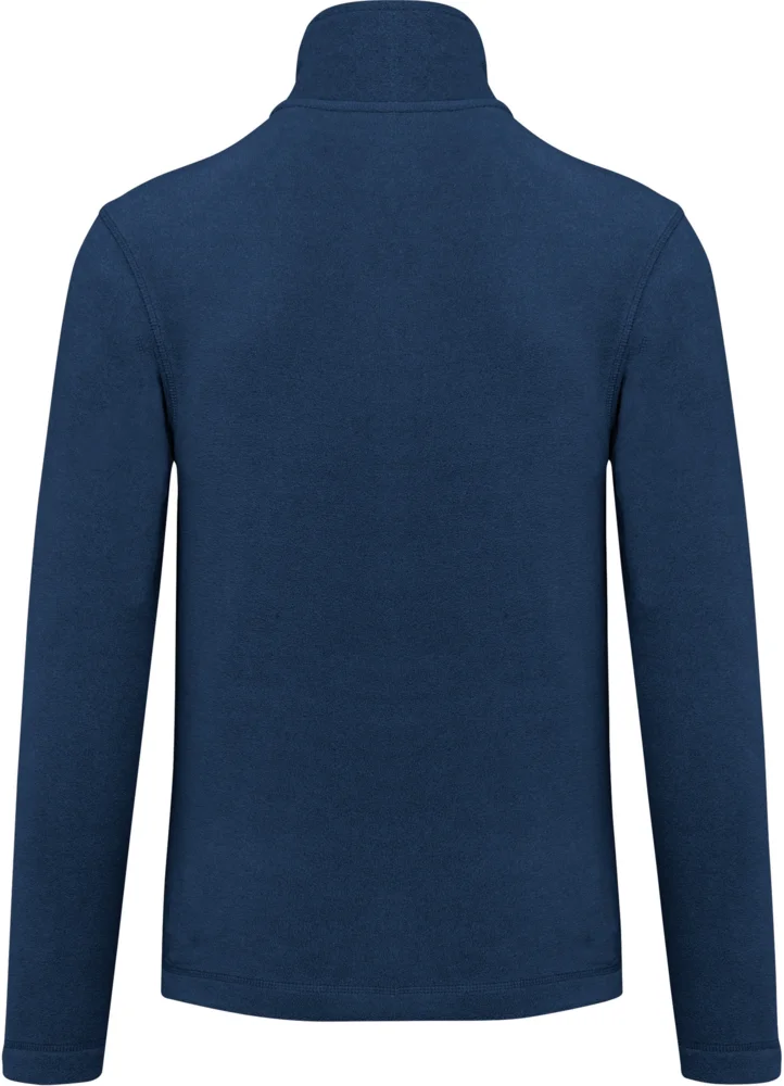 Microfleece Jacke "Falco"