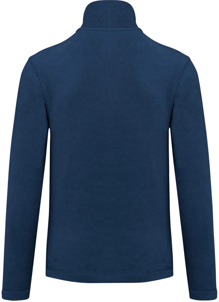 Microfleece Jacke "Falco"