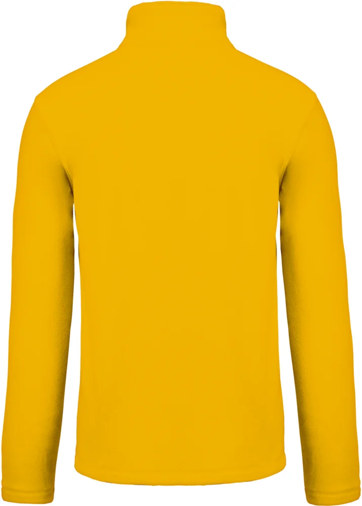 Microfleece Jacke "Falco"