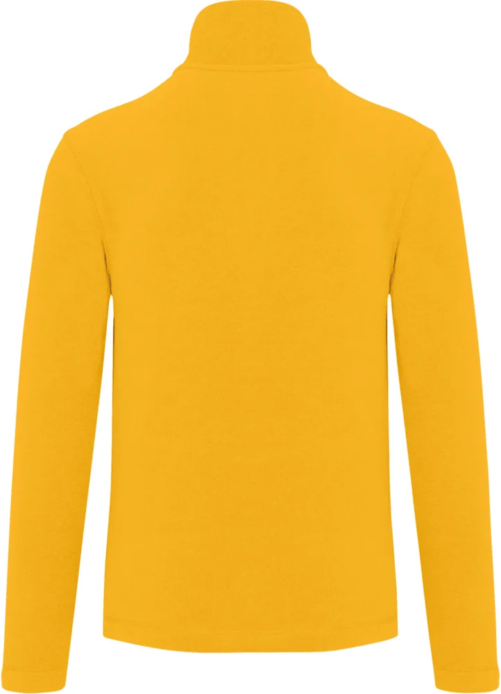 Microfleece Jacke "Falco"