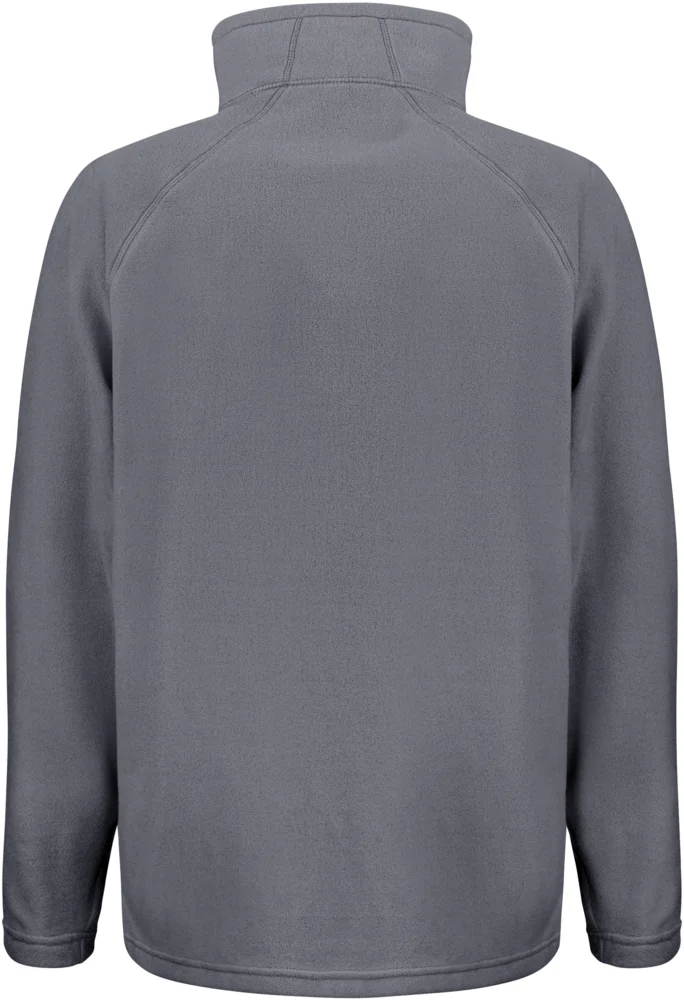 Microfleece Jacke
