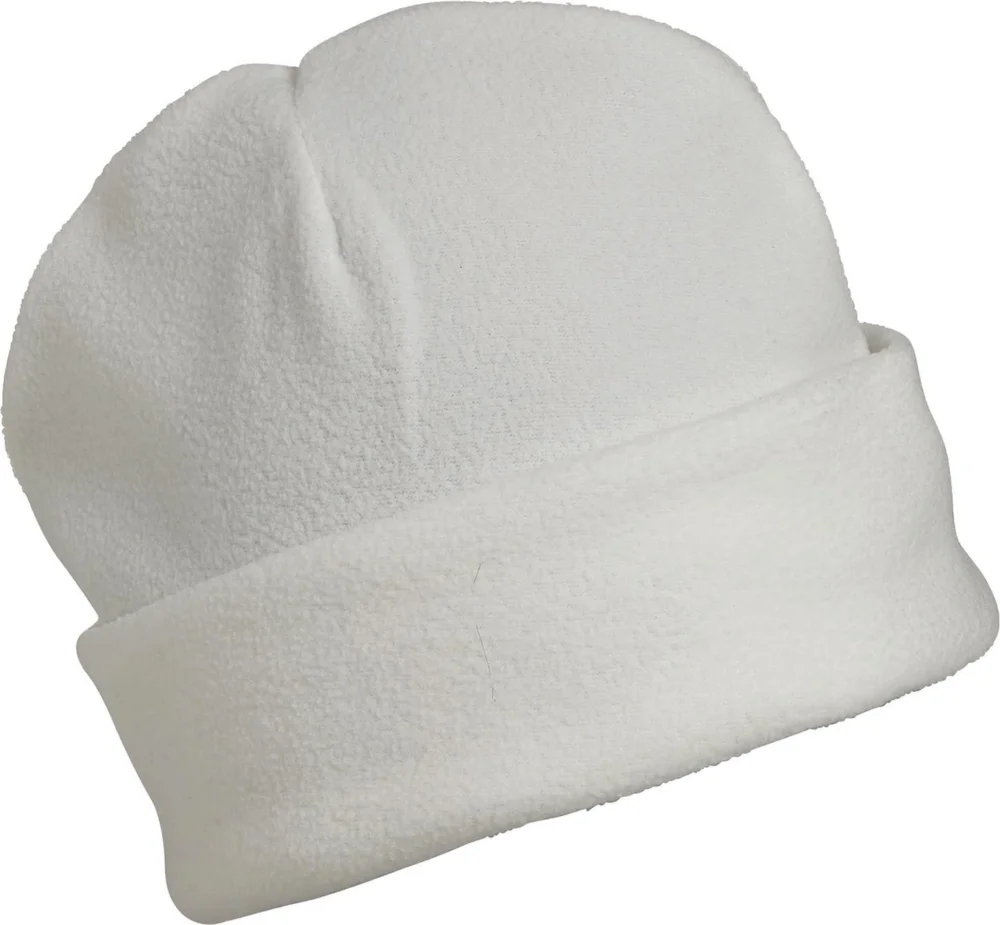 Microfleece Mütze