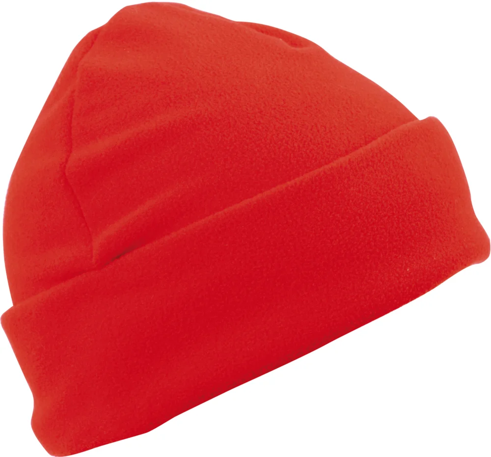 Microfleece Mütze