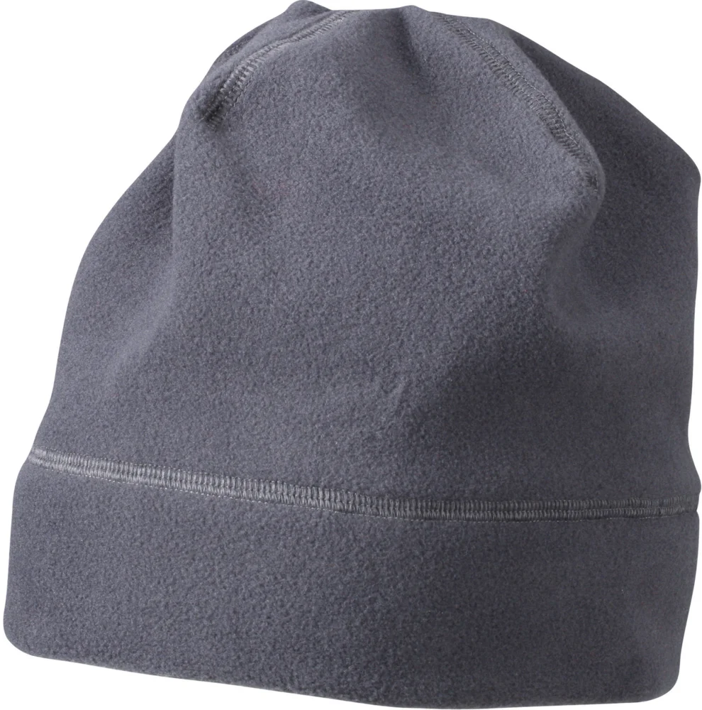 Microfleece Mütze
