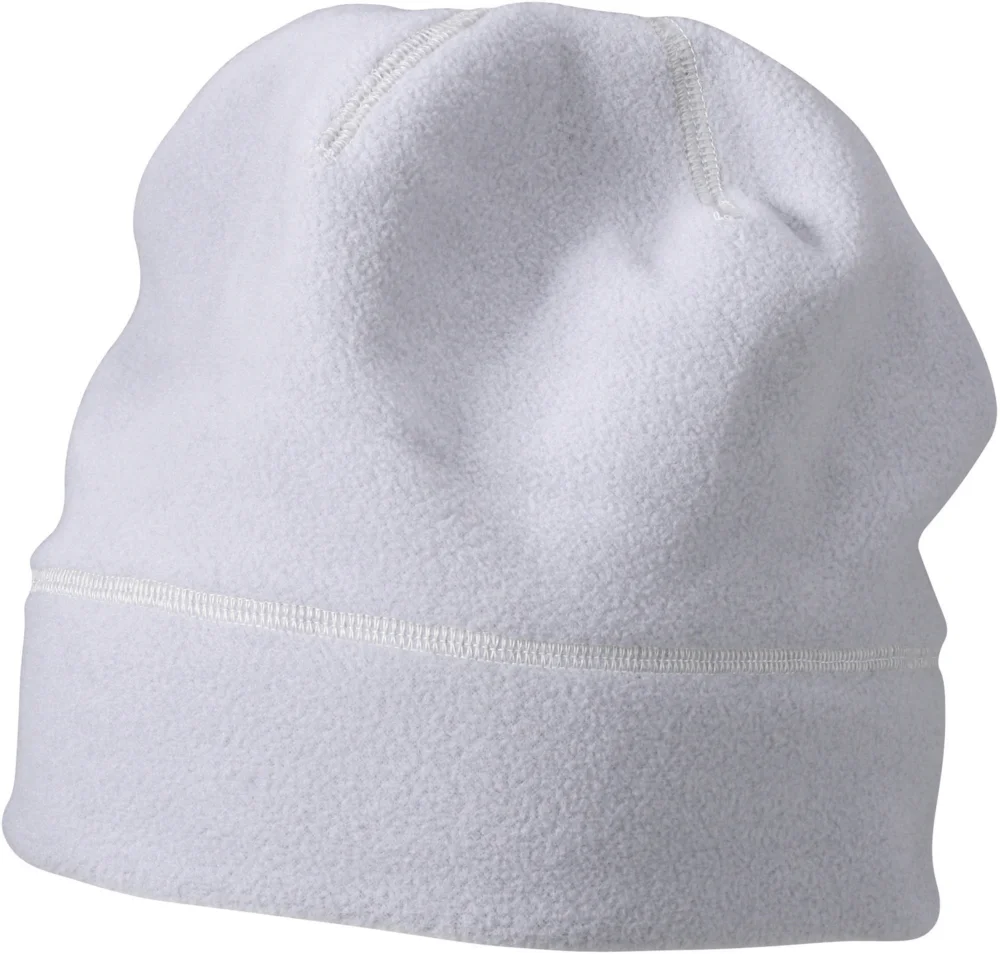 Microfleece Mütze