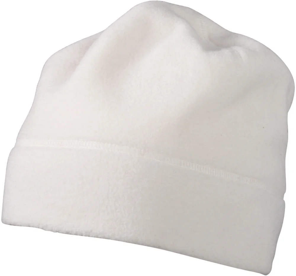 Microfleece Mütze