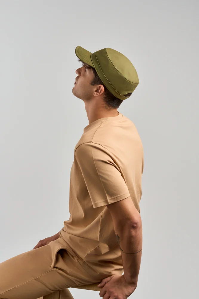 Military Kappe